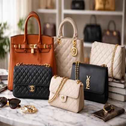 Women’s Handbag