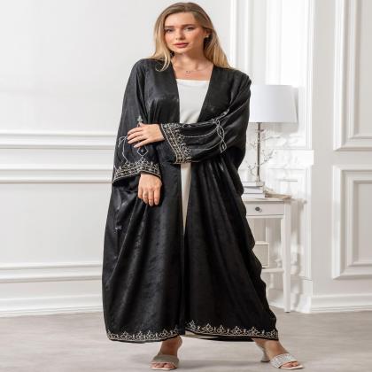 Women’s Luxury Abaya