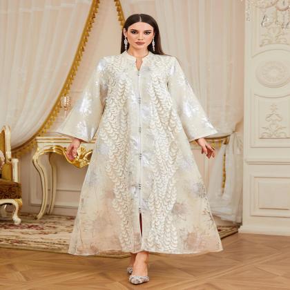 Women’s Luxury Abaya
