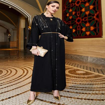 Women’s Luxury Abaya