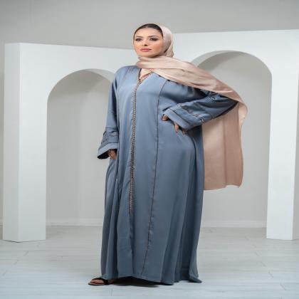 Women’s Luxury Abaya