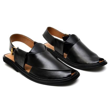 Classic Leather Kheri Chappal