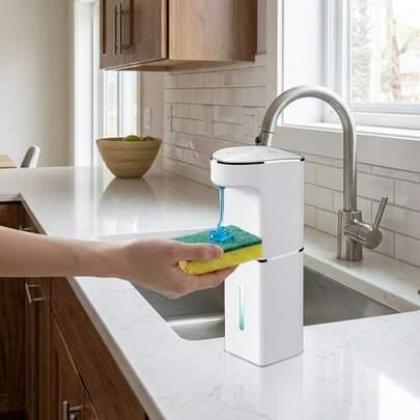 Automatic Soap Dispenser
