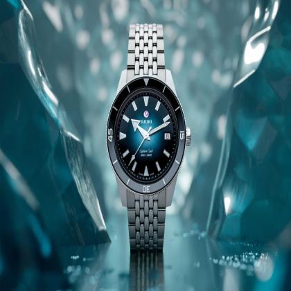 Rado Captain Cook