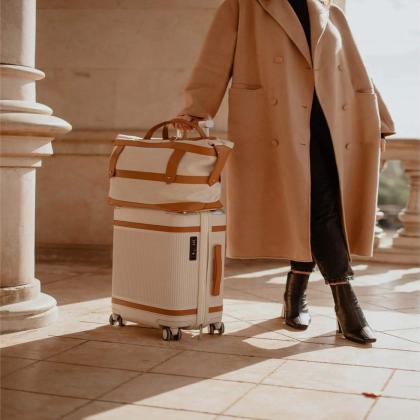 Premium Cabin Travel Bag