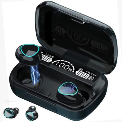 •  Material: ABS Plastic •  Connectivity Tech: Bluetooth •
