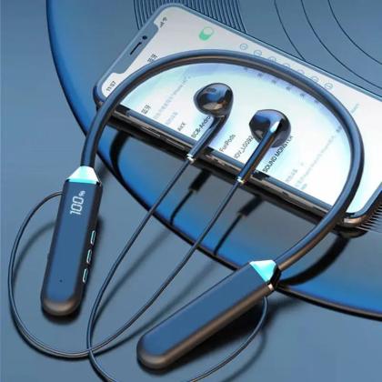 •  Material: ABS Plastic •  Connectivity Tech: Wireless •  Bluetooth Version: Bluetooth