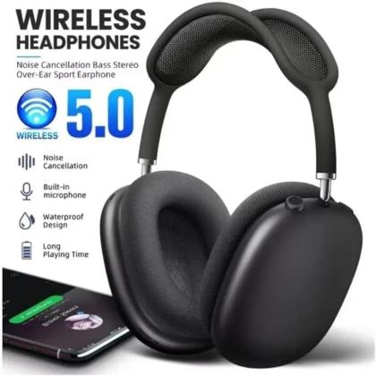 •  Material: ABS Plastic •  Connectivity Tech: Bluetooth •  Bluetooth Version: Bluetooth 5