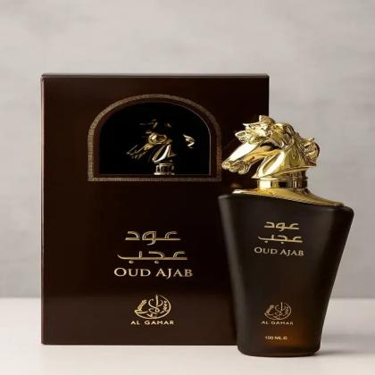 •  Fragrance: Oud •  Material: Liquid •  Gender Type: Men